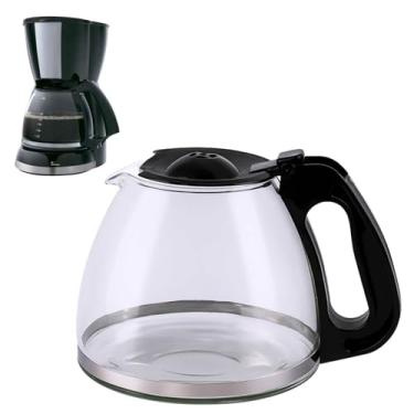 Imagem de Jarra de Cafeteira 1100ml Compatível Britânia CP 38 e Mallory Tempus