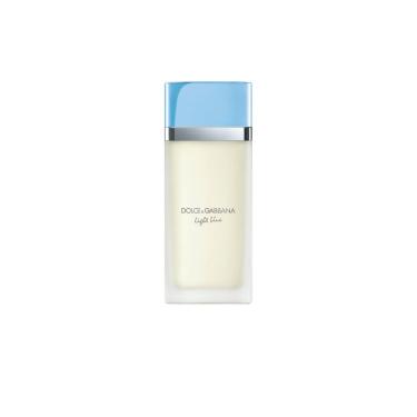 Imagem de Perfume Dolce&Gabbana Light Blue Eau De Toilette 100ml para mulheres
