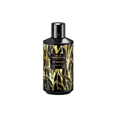 Imagem de Perfume MANCERA of The Wild 4.0 Eau de Parfum 120ml para mulheres