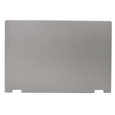 Imagem de Capa superior lcd para notebook para lenovo chromebook C340-15 81t9 5cb0u43696 capa traseira nova