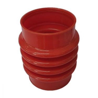 Imagem de Sanfona para Compactador Claridon VRA-80