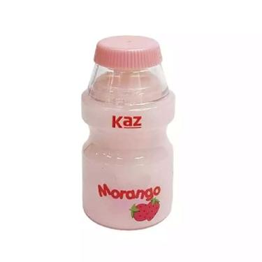 Imagem de Fita Corretiva Apagacult 5mmX6m Kaz Material Escolar Corretivo em Fita (Morango)