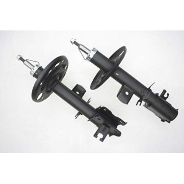 Imagem de Conjunto de amortecedores dianteiros esquerda/direita JX35 13 Sachs