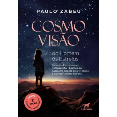 Imagem de Cosmovisão - Do Homem às Estrelas - LABRADOR, Sortido