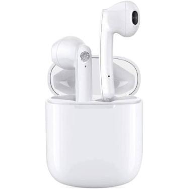 Imagem de Fones de ouvido sem fio Otium Bluetooth 5.1 Hi-Fi Stereo 30H Playtime