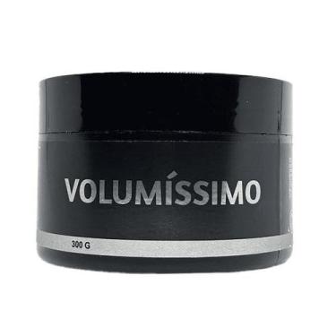 Imagem de Máscara de Tratamento Volumíssimo 300gr - Marth Hair