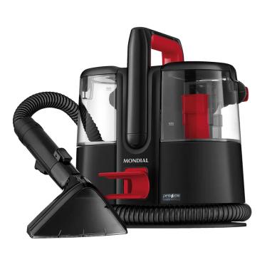 Imagem de Extratora e Higienizadora Portátil Mondial EXP-01-R