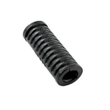 Imagem de Borracha pedal partida cg xlr titan fan nxr - TRILHA