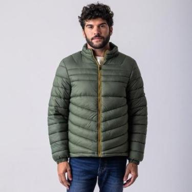 Imagem de Jaqueta Masculina Rock e Soda Cor:;Tamanho:P;Gênero:Masculino-Masculino