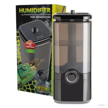 Imagem de Exo Terra Humidificador - Gerador de névoa ultrassônica umidificador