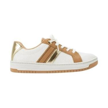 Imagem de Tênis Feminino Kolosh Medley Bege - C4161-Feminino