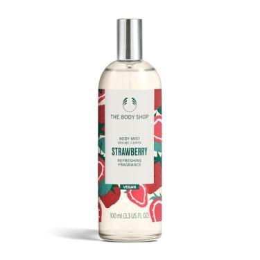 Imagem de The Body Shop Strawberry - Body Spray 100ml