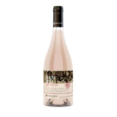 Imagem de Vinho Casa Perini Fração Única Rosé de Pinot Noir 750 ml