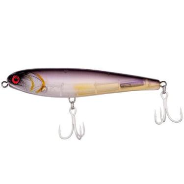 Imagem de Isca Nitro Fishing Thor Stick 100