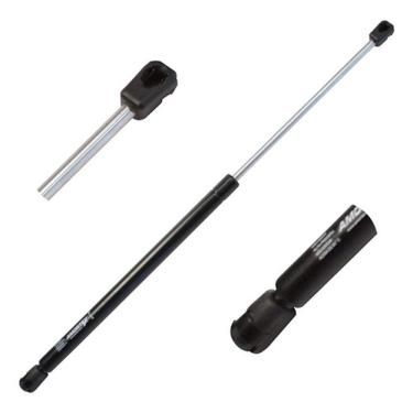 Imagem de Amortecedor Mola Gás Tampa Porta-malas Gol G2 94 A 02