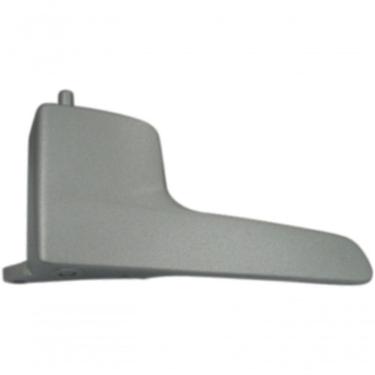 Imagem de Maçaneta Interna Porta Dir Dian Tras Fox 03 Gol G4 Plástico