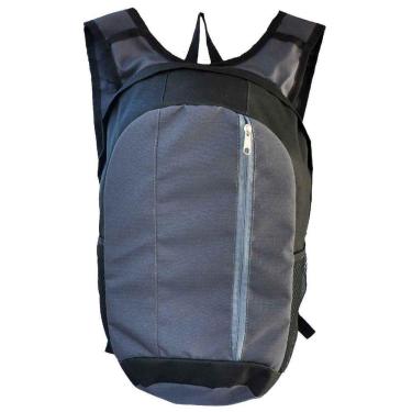 Imagem de Mochila Street Com Refil De Hidratação 2 L preto