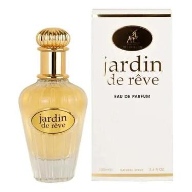 Imagem de Perfume Jardin De Rêve Maison Alhambra 100 Ml Original