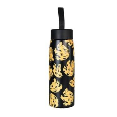 Imagem de Garrafa 500ml Que Sede Farm Etc Estampada-Feminino