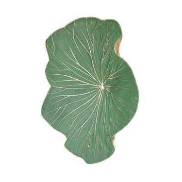 Imagem de Kit Jogo Americano Sousplat Mesa Posta Jantar Design Brilhante com 2 4 ou 6 Peças – Elegância e Praticidade(M3 Verde,Kit 4)