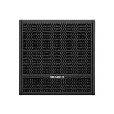 Imagem de Amplificador Para Baixo 15 Pol 130 W Vosstorm Bs-15