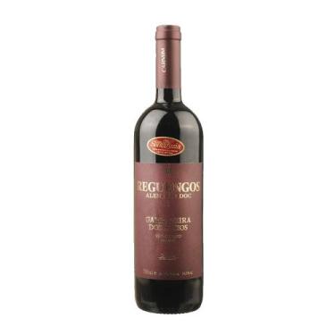 Imagem de Vinho Tinto Garrafeira dos Sócios Reguengos  750ml