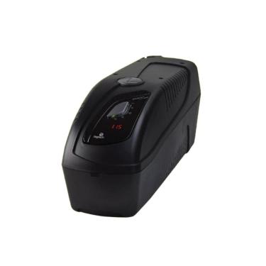 Imagem de Nobreak Ragtech Easy Pro 3200 VA, senoidal pura, display digital, 10 tomadas