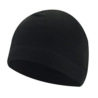 Imagem de Boné Espovo Masculino Para Lismo, Inverno Quente, Forro de Capacete de Bileta, Corrida, Esqui, Gorro, Balaclava