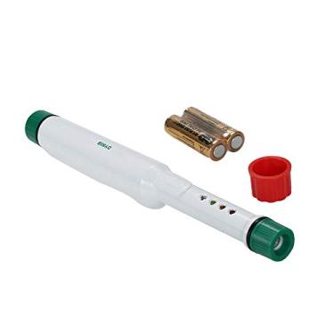 Imagem de Detector de vazamento de gás natural, farejador de gás portátil, alarme de gás doméstico, metano, propano, butano, alarme seguro, sensor detector, indicador de alta sensibilidade, tesr de vazamen