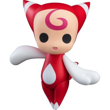 Imagem de Good Smile Company Nendoroid XI Aqui-chan Non-Scale Plastic Pre-Painted Action Figure