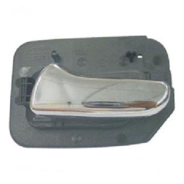 Imagem de Maçaneta Interna Porta Dir Tras Corsa Wagon Cromada [f103]