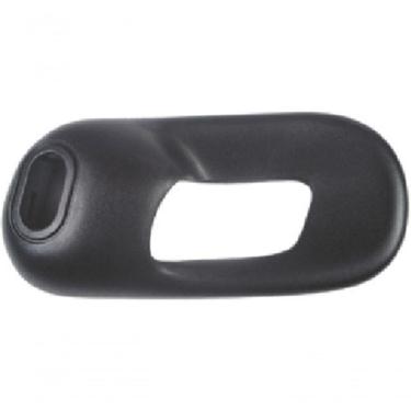 Imagem de Par Moldura Maçaneta Interna Furo Tecla Vidro Corsa 99 A 02 [f103]