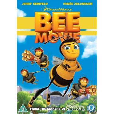 Imagem de Bee Movie [DVD]