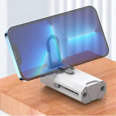 Imagem de Kit de Limpeza Escovas Multifuncional 8 em 1 Para Eletrônicos Teclados Computador Fone de Ouvido Headset Microfone Monitor Telas Notebook Removedor de Teclas Eletrônicos