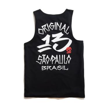 Imagem de Regata 13 Original SP-Masculino