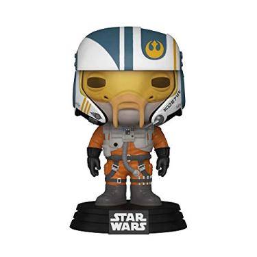 Imagem de Funko Pop Star Wars - C'ai Threnalli #260