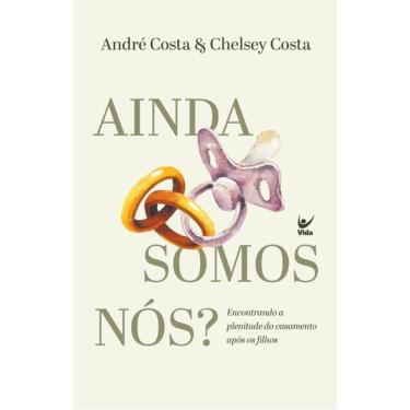 Imagem de Ainda Somos Nós?