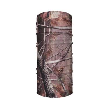Imagem de Bandana Tática Camo, Máscara Tubular, Protetor Facial, Lenço Para Cami