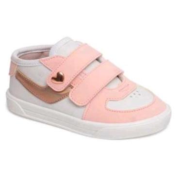 Imagem de TENIS PIMPOLHO STREET URBAN COLORS F-2 REF 012011 MENINA-Feminino