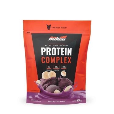 Imagem de Protein Complex 900g - New Millen-Unissex