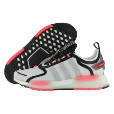 Imagem de adidas Tênis masculino NMD_V3, Branco, 39