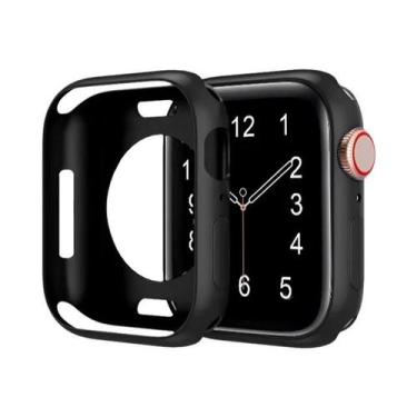 Imagem de Capa Protetora De Silicone Macio Para Apple Watch De 46mm E 42mm Para 