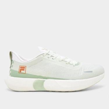 Imagem de Tênis Fila Kr7 Pro Speed Tech Feminino-Feminino