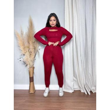 Imagem de Conjunto lanzinha - Modas ju