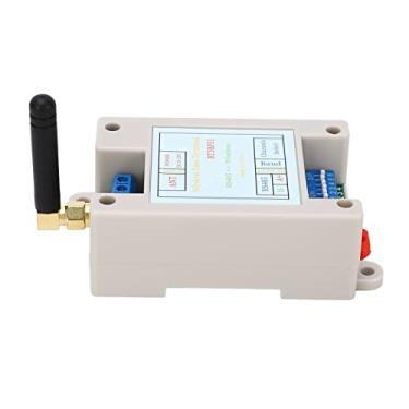 Imagem de Generic Módulo Transceptor Sem Fio para Casa Inteligente, Rádio Rf Estável Uart Rs485 Dc8-25v Vhf Uhf, de Controle Remoto