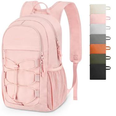 Imagem de Mochila de caminhada ZOMFELT 15L leve resistente à água