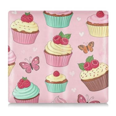 Imagem de Burbuja Porta-documentos para registro de carro e seguro, caixa de luvas de couro borboleta para veículos, organizador de documentos, capa de acessórios