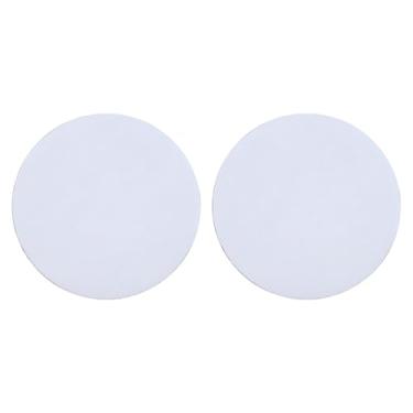 Imagem de DriveFix Almofada de gel adesiva para sensor de chuva para Audi A3 A4 A5 A6 A7 A8 e-tron GT Q3 Q5 Q7 RS Q8 RS3 RS5 RS6 RS7 S3 S4 S5 S6 S7 S8 SQ5 SQ7 SQ8 TT TTS