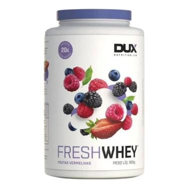 Imagem de Fresh Whey Protein (900g) Dux Nutrition