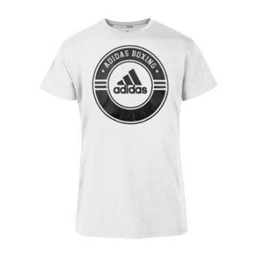 Imagem de Camiseta Masculina Adidas Combat Sports B-Masculino